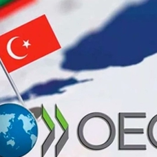 OECD, büyüme tahminlerini değiştirdi
