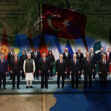Türkiye'nin ŞİÖ hamlesi Batı'yı fena korkuttu