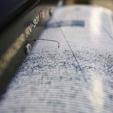 Ardahan'da 5.0 büyüklüğünde deprem