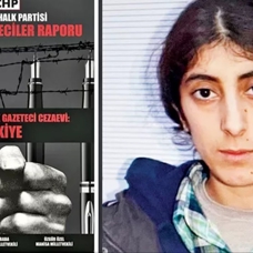 Polisin katili terörist, CHP'nin gazetecisi çıktı!