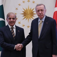 Pakistan Başbakanı Şerif'ten, Türkiye'ye sel felaketinde verdiği destekten ötürü övgü