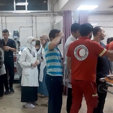 DSÖ: Suriye'de 10 binin üzerinde kolera vakası görüldü