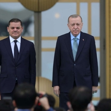 Dünyaya Türkiye resti: Geri adım atmayacağız