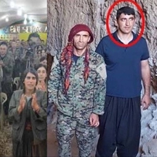 MİT'ten Suriye'de nokta operasyon! Sözde Kobani eyalet sorumlusu öldürüldü