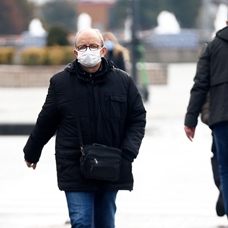 Maskesiz hayatta grip vakalarında hızlı yükseliş yaşanıyor