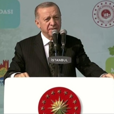 Başkan Erdoğan'dan Kılıçdaroğlu'na: Sen o belediyelerde ne yaptın?