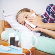 DİKKAT! Kuvvetli grip salgınları bekleniyor