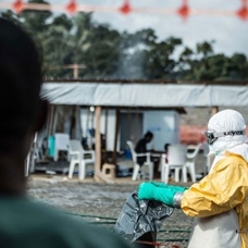 DSÖ: Uganda'da Ebola salgınında ölenlerin sayısı 44'e yükseldi
