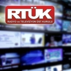 RTÜK'ten Tele1'e 3 gün yayın durdurma cezası