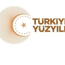 AK Parti'den "Türkiye Yüzyılı" logosu
