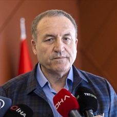 MKE Ankaragücü Başkanı Koca: İçeride oynadığımız 4 maçta maalesef yediğimiz ceza 1 milyon 450 bin lira