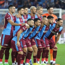 Trabzonspor'dan rekor istatistik! Seri 30 maça çıktı