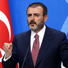 AK Parti Grup Başkanvekili Ünal'dan Akşener ve Kılıçdaroğlu'na tepki...