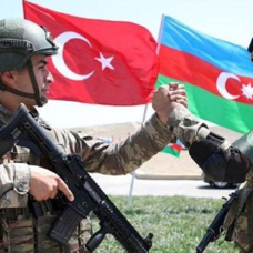 Türk askerinin Azerbaycan'daki görev süresi uzatıldı