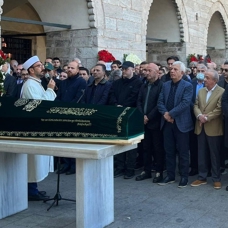 TürkMedya ailesinin acı günü