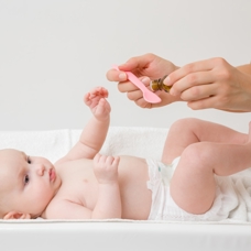 Bebeklerde antibiyotik tehlikesi BEBEKLERDE ANTİBİYOTİK TEHLİKESİ