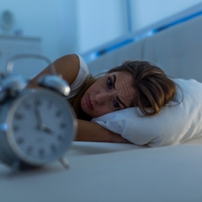 Uykusuzluk ve aşırı yeme isteği kronik stres belirtisi
