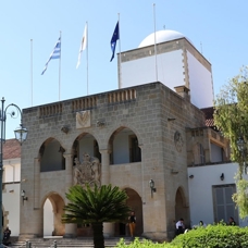 EOKA'nın kurucusu için yapılacak müzeye mali kaynak ayrılması GKRY Temsilciler Meclisinde onaylandı