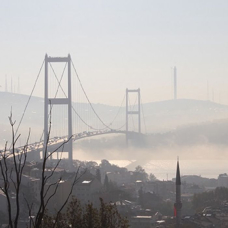 İstanbul'da 'hava kirliliği' alarmı: Uzmanlar uyardı