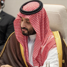 Suudi Arabistan: Yeşil Orta Doğu Girişimi'ne 2,5 milyar dolar destek vereceğiz