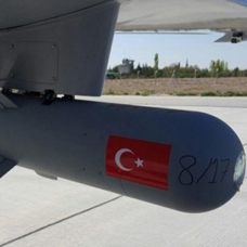 Türk SİHA'larına kritik kabiliyet: Hava hedeflerini de vurabilecek