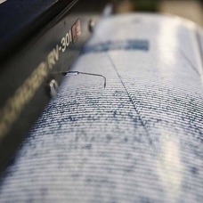 Nepal'de meydana gelen 5,6 büyüklüğündeki depremde 6 kişi hayatını kaybetti