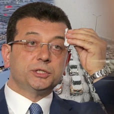 CHP İBB Başkanı Ekrem İmamoğlu için istenen ceza belli oldu