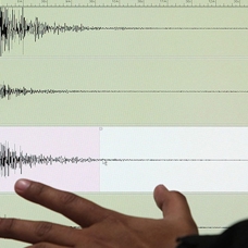 Pasifik Okyanusu'ndaki ada ülkesi Tonga'da 7,3 büyüklüğünde deprem meydana geldi