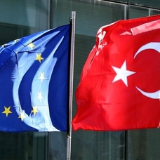 Türkiye-AB yüksek düzeyli diyalog toplantısı Brüksel'de yapılacak