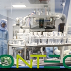 BioNTech, Singapur'da mRNA tabanlı aşı üretim tesisi kuracak