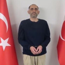 MİT operasyonuyla yakalanan Uğur Demirok tutuklanarak cezaevine gönderildi