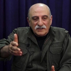 PKK elebaşı Duran Kalkan'dan kalleş tehdit