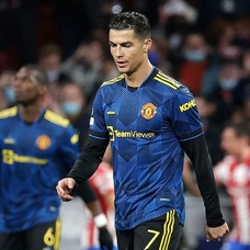 Manchester United, Cristiano Ronaldo için 'gerekli adımları' attı
