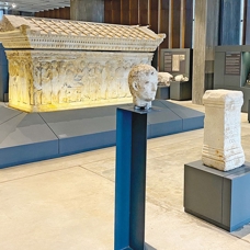 İnternette Troya Müzesi merakı:9 milyon kişi arattı