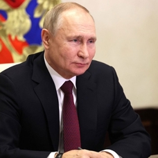 Putin, Rusya'nın gübre ihracatını artırmaya hazır olduğunu söyledi