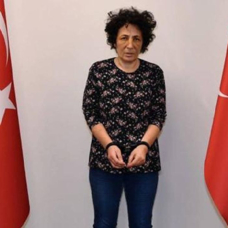 DHKP-C'nin Türkiye sorumlusu Matur tutuklandı
