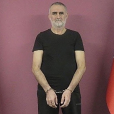 Terör örgütü DEAŞ'ın sözde sorumlularından Güler'in ağırlaştırılmış müebbet hapsi istendi