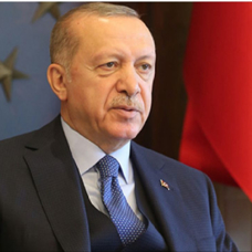 Başkan Erdoğan ekonomi kurmaylarını EYT gündemiyle kabul etti