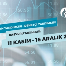 Borsa İstanbul'da kariyerinize yatırım yapmanın tam zamanı