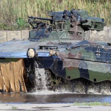 Alman ordusu eksiklikler nedeniyle NATO görevlerini sınırlı ölçüde yerine getirebilir