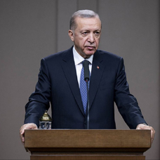 Başkan Erdoğan: EYT'yi ay sonuna kadar neticelendireceğiz