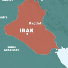 Bağdat'ta bombalı saldırı: Biri komutan 3 asker öldü