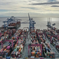 Akdenizli ihracatçılar 11 ayda 17,8 milyar dolarlık dış satım yaptı