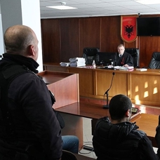 Thodex'in kurucusu Özer'in Türkiye'ye iade süreciyle ilgili duruşma 20 Aralık'a ertelendi