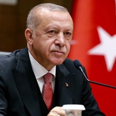 Başkan Erdoğan 2022 FIFA Dünya Kupası'nın kapanış törenine katılacak