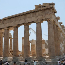 Vatikan Müzesi'ndeki Parthenon'a ait 3 kalıntı Yunanistan'a iade edilecek