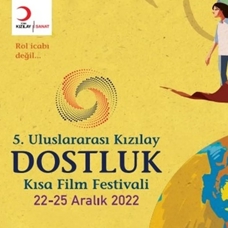 Kızılay Dostluk Kısa Film Festivali ‘Neşet Ertaş' ile açılıyor
