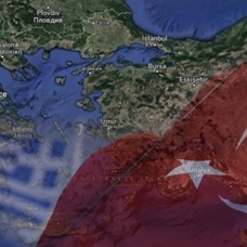 Yunan medyasından bomba itiraf: Türkiye'nin iletişim gücü bizden daha iyi