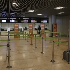 İspanya'da hava yolları çalışanlarının grevi nedeniyle 70 kadar uçuş iptal edildi