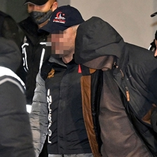 İspanya'da yakalanan uyuşturucu kaçakçısı Atilla Önder cezaevine konuldu